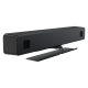 Dispositivos para videoconferencia, cámara 1440p 2K QHD gran angular 120º, 4 micrófonos integrados 180º y altavoz bidireccional