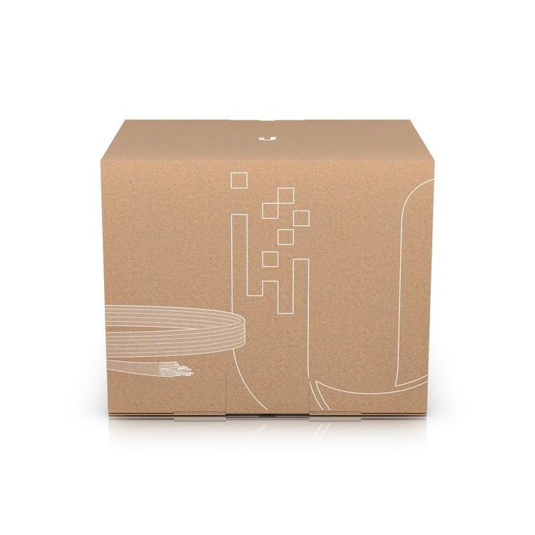 Cable CAT5e FTP, Cobre, Polietileno (exterior), x2 blindaje, negro. Bobina 305mts