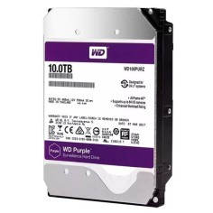 Disco duro 10TB Western Digital Purple