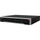NVR 32ch IP hasta 12Mpx, 256Mbps, H.265+, 4 HDD