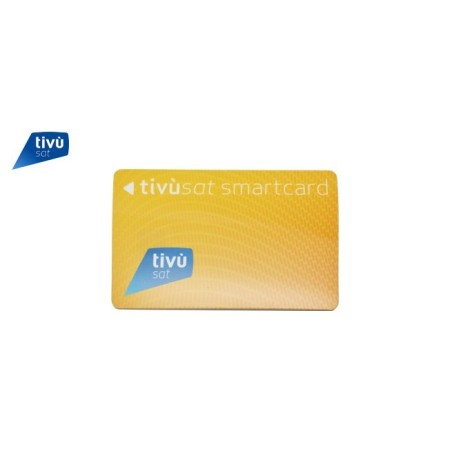 Pack de Módulo PCMCIA + tarjeta Tivusat 4K Ultra HD. CAMTIVUSAT.