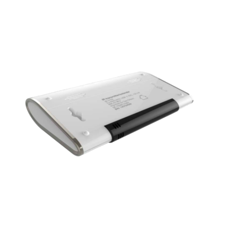 Conversor IR (15 a 455 kHz) a Zwave con infrarrojos para la integración del control de Aires Acondicionados. Gran alcance de tr