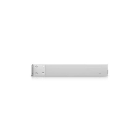 UniFi Switch Capa 3, x24 10Gb, x2 QSFP (25Gb), x1 USP RPS DC input, LCD color 1.3". Rack