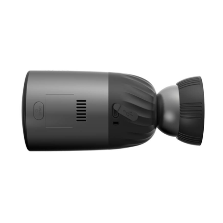 Cámara IP Wifi 4Mpx, IR 10mts, 2.8mm, H.265. Batería 270 días, ROM 32Gb & CloudPlay Ezviz