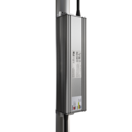 Fuente de alimentación exterior 26V 250W. IP67