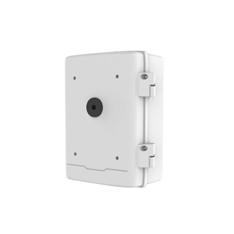 Caja conex. Uniview. 296 mm (Al) x 244(An) mm x 127 (Fo) mm