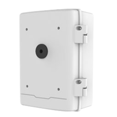 Caja conex. Uniview. 296 mm (Al) x 244(An) mm x 127 (Fo) mm