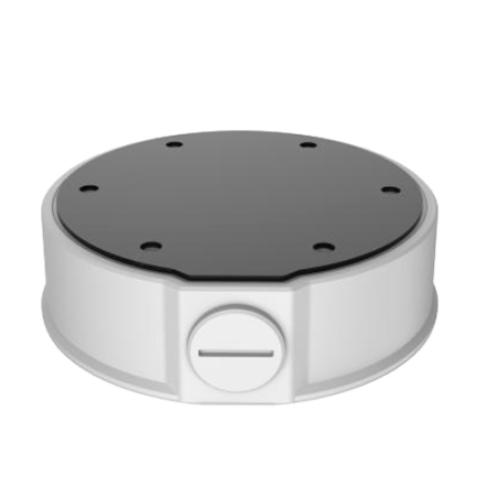 Caja conex. Uniview. 149mm diámetro