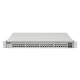 Switch Gestionable L2, 48 puertos Gigabit PoE 370W, x4 puertos SFP+ ,para rack 19"