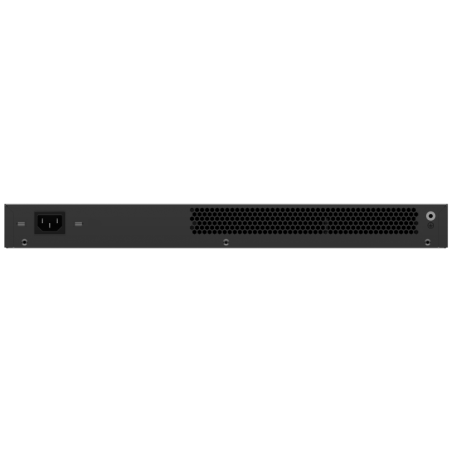 Switch Gestionable L2, 24 puertos Gigabit, x4 puertos SFP ,para rack 19"