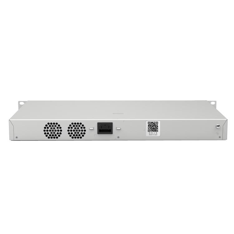 Switch Gestionable L2, 48 puertos Gigabit, x4 puertos SFP ,para rack 19"