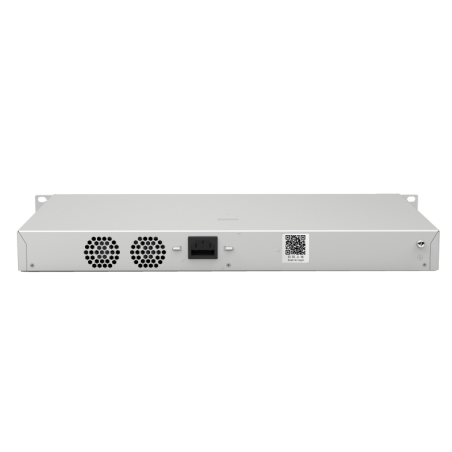 Switch Gestionable L2, 48 puertos Gigabit, x4 puertos SFP ,para rack 19"