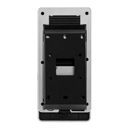 Control de Acceso y Presencia con reconocimiento facial / palma y tarjeta RFID EM