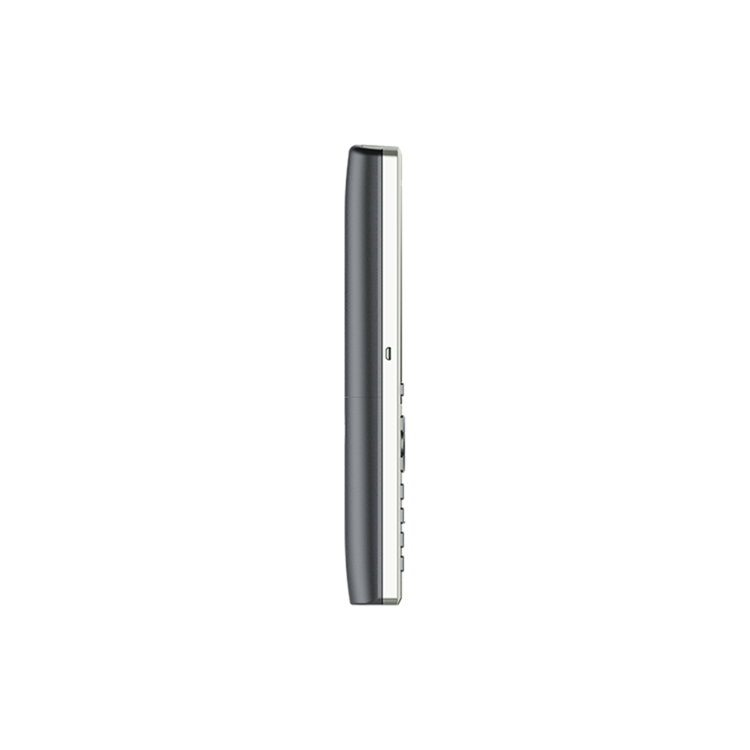 Terminal/supletorio para DP750/752. Hasta 10 cuentas SIP, audio full HD, pantalla color 1.8", micro-USB para carga  y operación