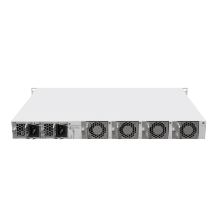 Cloud Core rack 1U Mikrotik CCR2216-1G-12XS-2XQ - 12x SFP28 25G, 2x QSFP28 100G, L3HW
