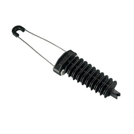 Pinza anclaje cables 11 a 14 mm 15 kN - PA-1500