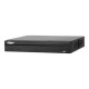 NVR 16ch IP hasta 4K/8Mpx, 80/60Mbps, H.265+, 1 HDD