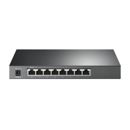 TP-Link TL-SG2008 – Smart Switch Gigabit 8 puertos
