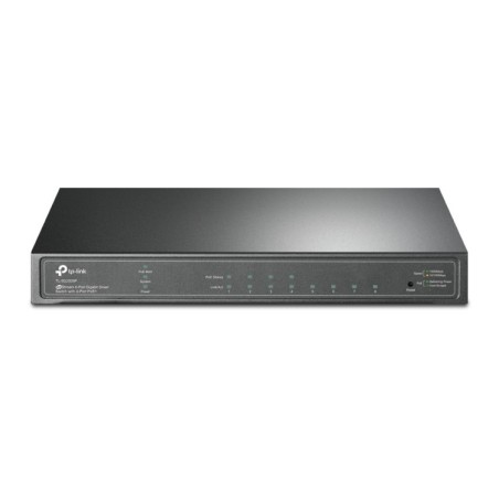 Switch PoE Omada SG2008P - 8 puertos Gigabit L2+