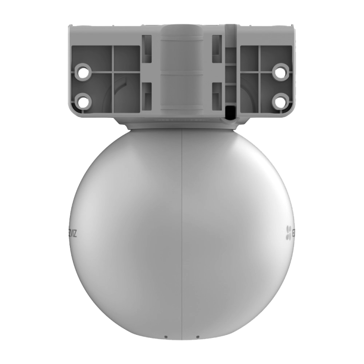 Cámara IP Wifi PTZ 2.1Mpx, IR 30mts, 2.8-12mm, H.265. IP66
