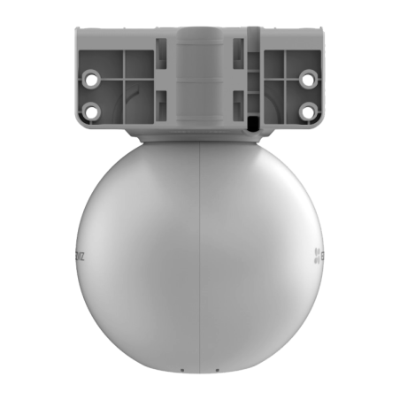 Cámara IP Wifi PTZ 2.1Mpx, IR 30mts, 2.8-12mm, H.265. IP66