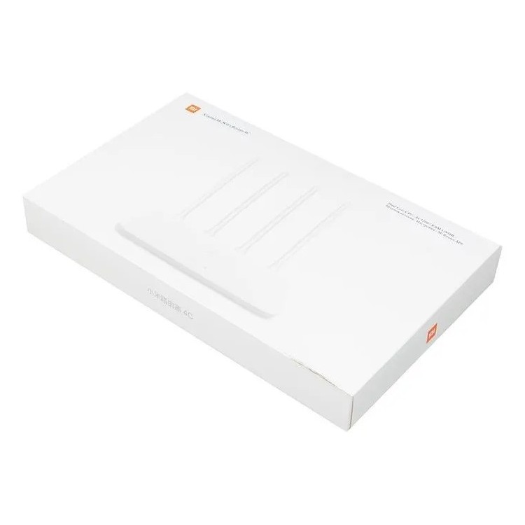 Router N 2.4Ghz, 300 Mbps, x5 10/100, x4 antenas