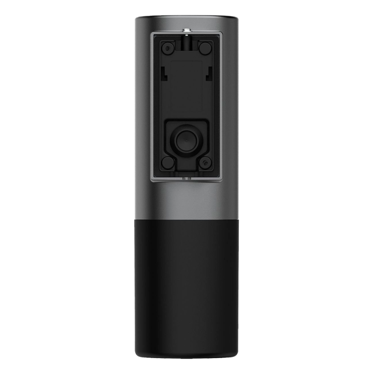 Cámara exterior Wi-Fi EZVIZ CS-LC3-A0-8B4WDL   4 MP 2K (2560×1440), lente 2 mm, iluminación LED 700 lm ajustable, visión noctur