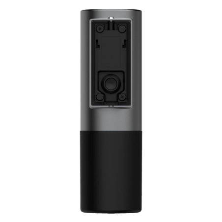 Cámara exterior Wi-Fi EZVIZ CS-LC3-A0-8B4WDL   4 MP 2K (2560×1440), lente 2 mm, iluminación LED 700 lm ajustable, visión noctur