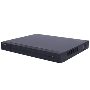 DVR 5 n1 de 32ch 4Mpx-Lite + 8 IP hasta 4Mpx. H.265+, PTZ, 2 HDD