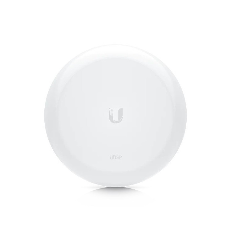 Punto de acceso exterior (solo PTP) 60Ghz, puerto SFP+, hasta 2km