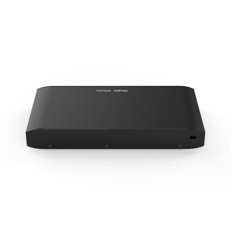 Router Controlador Cloud, x5 Puertos Gigabit, hasta 2 WAN para balanceo, 600Mbps