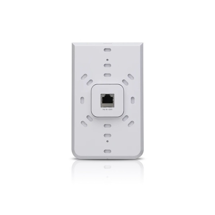 AP AC para habitaciones de hotel AC, 2.4/5GHz, 26/23dBm, antena de 6/1.8dBi, 4x4 MIMO