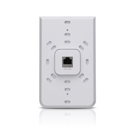 AP AC para habitaciones de hotel AC, 2.4/5GHz, 26/23dBm, antena de 6/1.8dBi, 4x4 MIMO