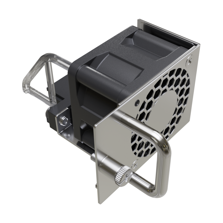 Ventilador intercambiable para CCR2216