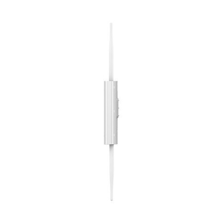 AP AX Exterior WIFI 6 2.4/5Ghz, 24dBm, x4 antenas de 3.5Bi, 4x4 MIMO. Wave-2. Fast roaming. WIFI4EU
