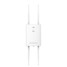 AP AX Exterior WIFI 6 2.4/5Ghz, 24dBm, x4 antenas de 3.5Bi, 4x4 MIMO. Wave-2. Fast roaming. WIFI4EU