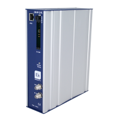 Modulador IP a 4xCOFDM/QAM