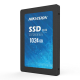 Disco duro Hikvision SSD 2.5", 1024GB, Interfaz SATA III, Velocidad de escritura hasta 500 MB/s
