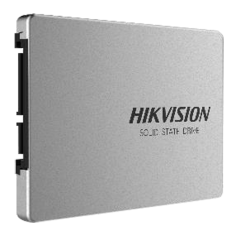 Disco duro Hikvision SSD 2.5", 1024GB,Serie V100, 563 MB/s, Interfaz SATAIII 6 Gb/s, NAND Flash 3D-TLC