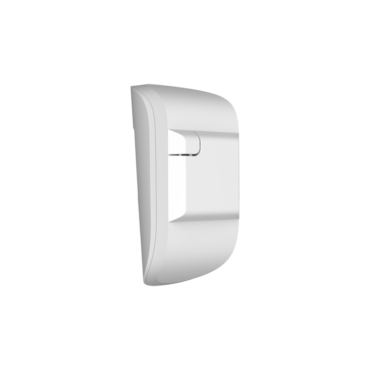 Fotodetector Ajax AJ-MOTIONCAM-PHOD-W - PhOD, Cámara PIR, Pet Immune, Wings, Grado 2. Blanco
