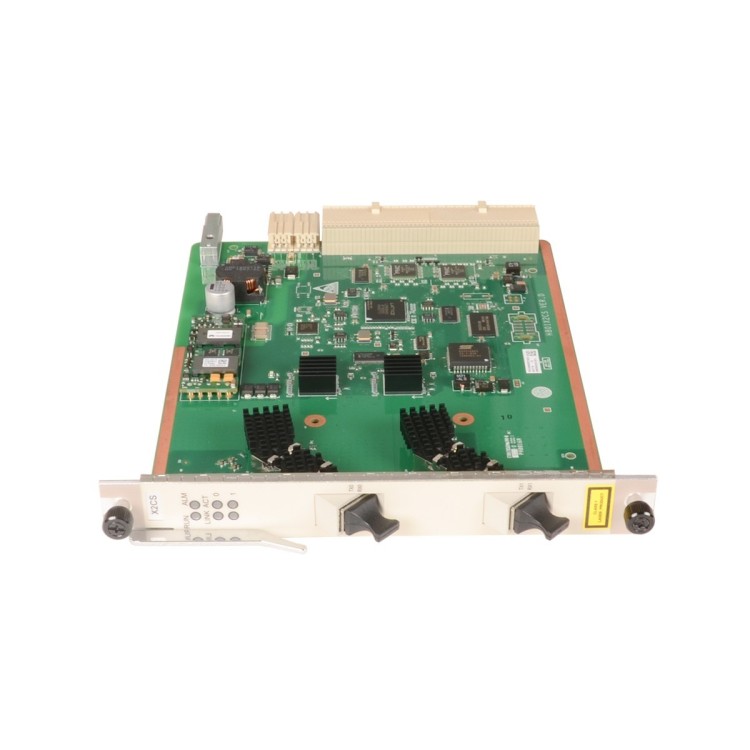 Tarjeta uplink 2 puertos 10Gb SFP+