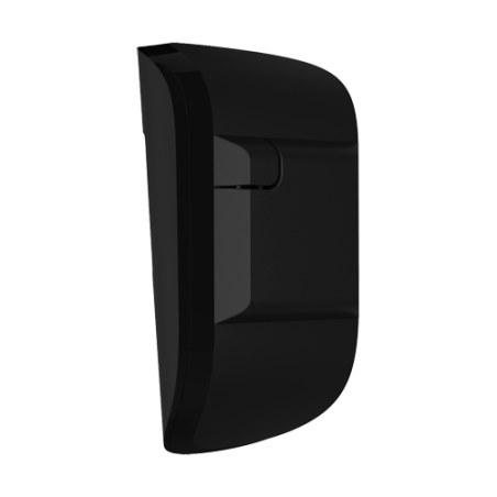 Fotodetector Ajax AJ-MOTIONCAM-PHOD-B - PhOD, Cámara PIR, Pet Immune, Wings, Grado 2. Negro
