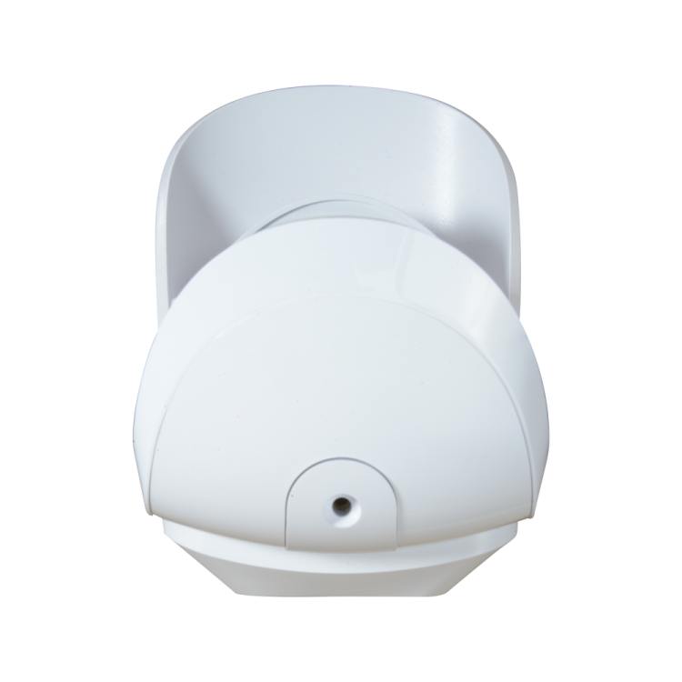 Fotodetector exterior Ajax AJ-MOTIONCAMOUTDOOR-PHOD-W - PhOD, Antimascotas, Cámara PIR, IP55. Blanco