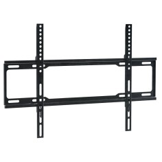 Soporte TV LED/TFT de pared, 32"-80", hasta 25kg, distancia a la pared 23MM. Fijo