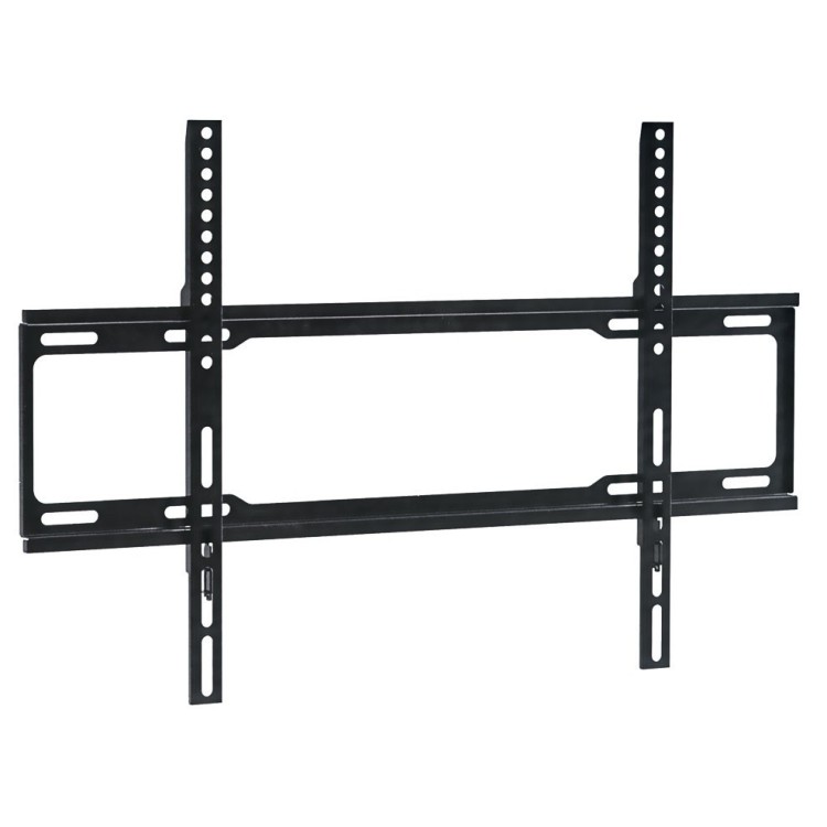 Soporte TV UNITRONIC SOP150 - 32" a 80", 25 kg, fijo, VESA 600x400