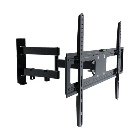 Soporte TV UNITRONIC SOP151 - 32" a 80", 50 kg, articulado, VESA 600x400