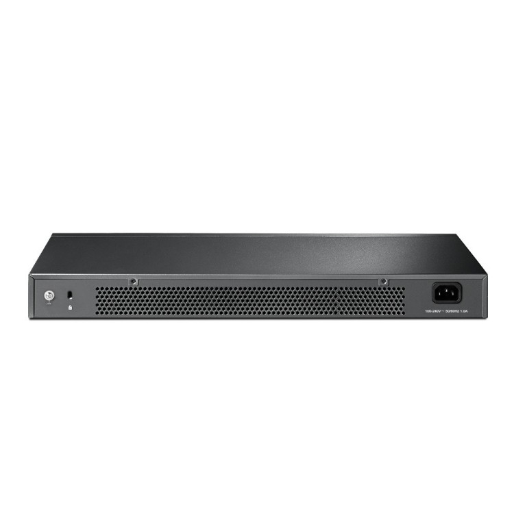 Switch Gestionable OMADA de 48 puertos Gb, x4 puertos SFP, L2+ ,para rack 19"
