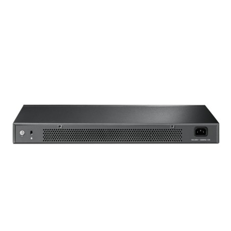 Switch Gestionable OMADA de 48 puertos Gb, x4 puertos SFP, L2+ ,para rack 19"