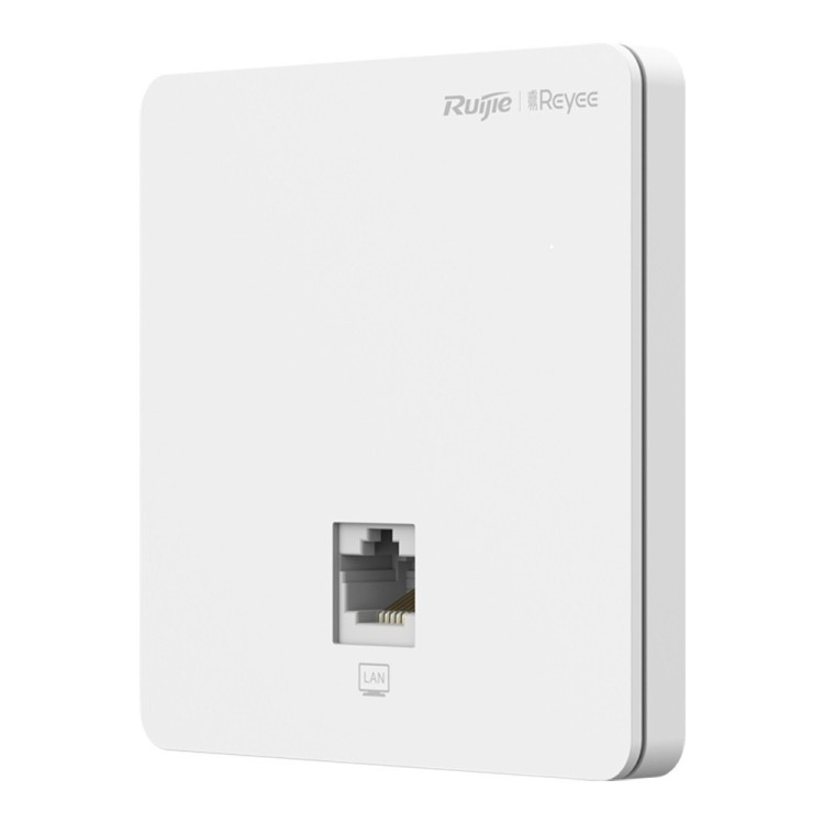 Punto de acceso WIFI 5  AC 2.4/5Ghz, 20dBm, 2dBi, x2 puerto Gb, 2x2 MIMO. L3 ROAMING.