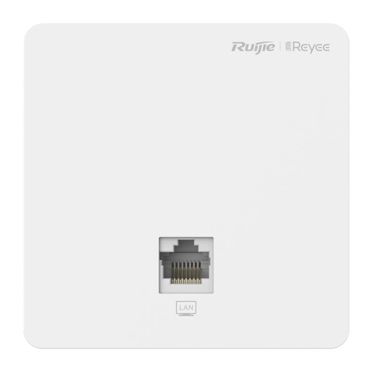 Punto de acceso WIFI 5  AC 2.4/5Ghz, 20dBm, 2dBi, x2 puerto Gb, 2x2 MIMO. L3 ROAMING.